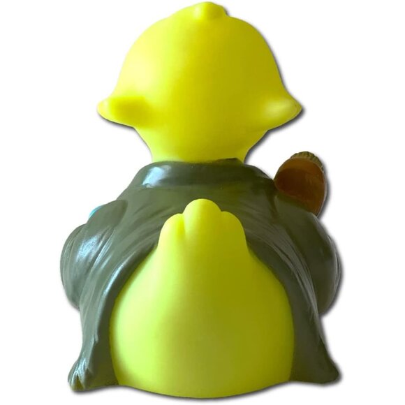 Spa Wars - Duck Collectible Toy - Floating Unique Gift For Kids & Adults - Picture 3 of 6